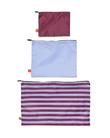 HEMA Ritstasjes S+M+L - 3 stuks, Verzenden, Nieuw