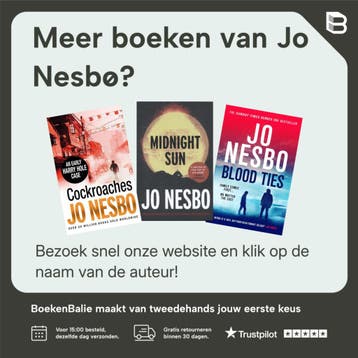 De sneeuwman / Harry Hole / 7 - Jo Nesbø 9789403120904, Verzenden, Gelezen, Jo Nesbø