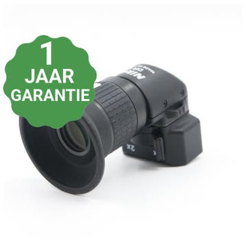 Nikon DR-6 Hoekzoeker, Verzenden, Gebruikt, Nikon