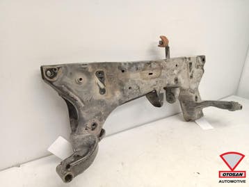 Ford Fiesta MK8 Subframe Voor Origineel! K1BC5019AC, Ophalen, Gebruikt, Ford