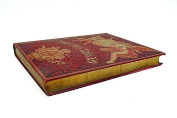 Auguste Maquet - Paris sous Louis XIV, Monuments et vues -