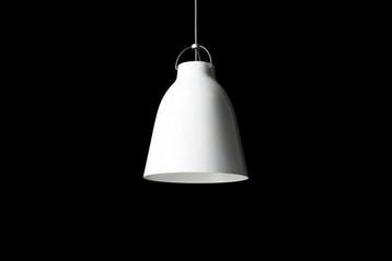 Fritz Hansen - Caravaggio - Plafondlamp - Caravaggio P2 -