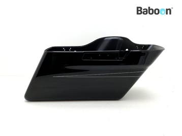 Koffer Rechts Harley-Davidson Touring 2017-2018 (90200412), Motoren, Verzenden, Gebruikt