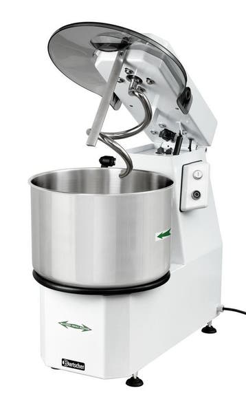 Bartscher Deegmenger | 22L | Uitneembare Kom | 18kg | 230V |, Ophalen of Verzenden, Nieuw in verpakking