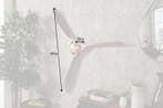Authentieke wanddecoratie SCREW III 97cm gevlamd koperen, Huis en Inrichting, Woonaccessoires | Overige, Ophalen of Verzenden