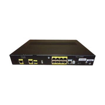 Cisco C892FSP-K9, Ophalen of Verzenden, Nieuw