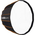 Godox Quick Release Parabolic Softbox QR-P70 Bowens, Ophalen of Verzenden, Nieuw, Overige typen