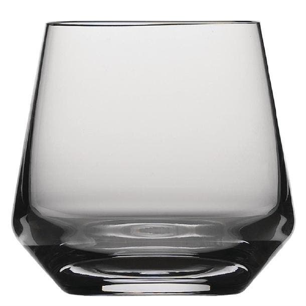 Schott Zwiesel Pure Crystal Tumblers 389ml (6 Stuks), Zakelijke goederen, Horeca | Overige, Verzenden