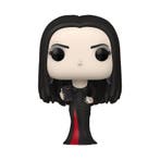 Wednesday POP! TV Vinyl Figure Morticia 9 cm, Ophalen of Verzenden, Nieuw