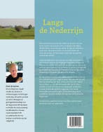 Langs de Nederrijn 9789050115896 Harry Stegeman, Boeken, Verzenden, Zo goed als nieuw, Harry Stegeman