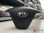 STUUR AIRBAG KIA Ceed II 2012, Verzenden, Gebruikt, Kia