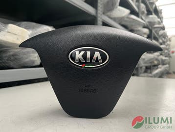 STUUR AIRBAG KIA Ceed II 2012, Auto-onderdelen, Verzenden, Gebruikt, Kia