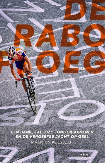 De Raboploeg, Boeken, Ophalen of Verzenden, Nieuw