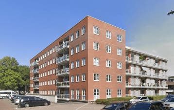 Te huur: Appartement Eenhoornstraat in IJmuiden, Huizen en Kamers, Noord-Holland, Appartement, IJmuiden
