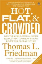 Hot, Flat, and Crowded | 9780141036663 | Thomas L. Friedman, Zo goed als nieuw, Thomas L. Friedman