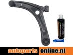 Draagarm Dodge Caliber voorzijde, links, onder, Verzenden, Nieuw, Dodge