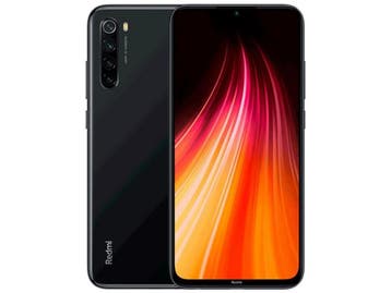 Xiaomi Redmi Note 8T - Grijs - 64 GB - Dubbele fysieke, Verzenden, Zo goed als nieuw