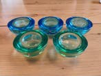 Iittala - Kaarsenhouder (5) - Glas