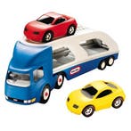 Little Tikes Grote Autotransporter, Verzenden, Nieuw