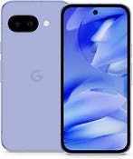 Google Pixel 9a Dual SIM 256GB iris, Verzenden, Zo goed als nieuw, Zonder abonnement, Zonder simlock