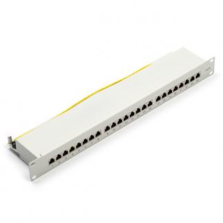Patchpaneel | 19 inch | 1U, Verzenden, Nieuw