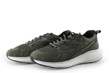 Lacoste Sneakers in maat 41 Groen, Kleding | Heren, Schoenen, Overige kleuren, Verzenden, Lacoste, Sneakers of Gympen