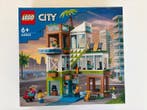 Lego Set - 60365 - City - Appartementsgebouw, Nieuw