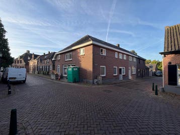 Te huur: Appartement Kapelpad in Oirschot, Oirschot, Noord-Brabant, Appartement