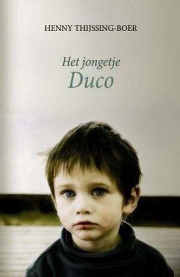 Het jongetje Duco / Spiegelserie - H. Thijssing-Boer, Verzenden, Zo goed als nieuw, H. Thijssing-Boer