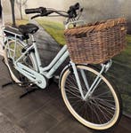 Demo-model: Gazelle Miss Grace Electrische Damesfiets - 49CM, Ophalen of Verzenden, Zo goed als nieuw, 47 tot 51 cm, 50 km per accu of meer