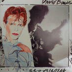 David Bowie - Scary Monsters (Vinyl LP), Nieuw in verpakking