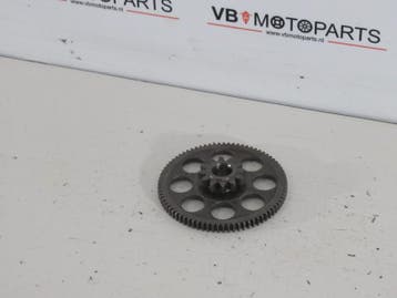 Ducati V4S Tandwiel startmotor, Motoren, Ophalen of Verzenden, Nieuw