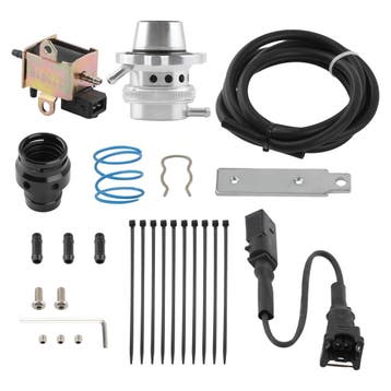Blow-off klep BOV kit geschikt voor VW Tiguan 2.0 2012-2017, Verzenden, Nieuw, Volkswagen