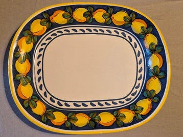 Rampini Ceramiche Radda in Chianti - Ceramiche Rampini -