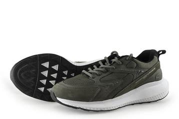 Lacoste Sneakers in maat 41 Groen, Kleding | Heren, Schoenen, Overige kleuren, Verzenden, Lacoste, Sneakers of Gympen