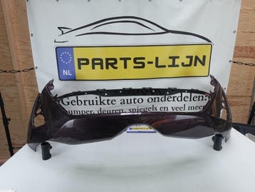 Gebruikte Toyota C-HR 2019 Voorbumper 52119F4909, Ophalen of Verzenden, Nieuw