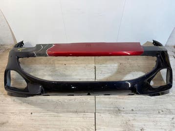 Ferrari Portofino M voorbumper, Verzenden, Gebruikt