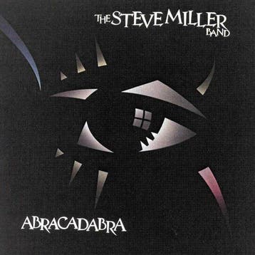 STEVE MILLER BAND - ABRACADABRA (LP), Cd's en Dvd's, Verzenden, Nieuw in verpakking
