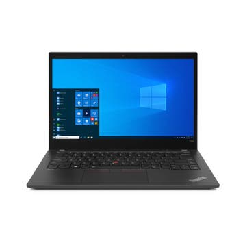 Lenovo Thinkpad T14s G2 -   i7-11e 16GB  - 256GB, Computers en Software, Qwerty, Verzenden, Refurbished, 14 inch