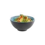 GGM Gastro | (6 stuks) kom - CANCUN - Melamine - 0,5l - |, Verzenden