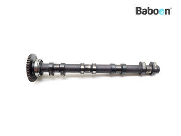 Nokkenas Uitlaat Kawasaki ZX 9 R 1994-1997 (NINJA ZX-9R, Verzenden, Gebruikt