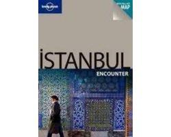 Istanbul Encounter - Istanbul Encounter, Boeken, Reisgidsen, Ophalen of Verzenden, Nieuw