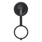 Aquaroll Losse schroefdop - zwart - kunststof - 80 mm - v..., Caravans en Kamperen, Kampeeraccessoires, Ophalen of Verzenden, Nieuw