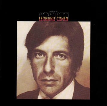 cd - Leonard Cohen - Songs Of Leonard Cohen, Verzenden, Zo goed als nieuw