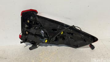 Volvo C40 LED linker achterlicht links 32365666, Ophalen, Gebruikt