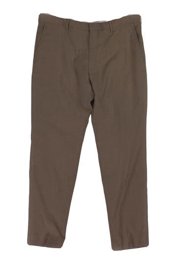Roy Robson Broek in maat 54 Beige, Verzenden, Zo goed als nieuw, Overige kleuren, Roy Robson