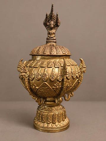 Offerkom - Asia (Zonder minimumprijs)