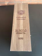 2020 Giacomo Conterno, Cerretta - Barolo DOCG - 1 Dubbele, Nieuw