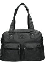 Enrico Benetti Dijon 54538 Handtas - 15 inch Laptoptas -, Verzenden, Nieuw