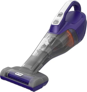 Handstofzuiger 12V met borstel - Retour aanbieding, Gebruikt, Kruimeldief, Ophalen of Verzenden, Minder dan 1200 watt